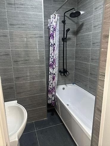 nova grand: 2 комнаты, 56 м², Элитка, 11 этаж, Дизайнерский ремонт — 1