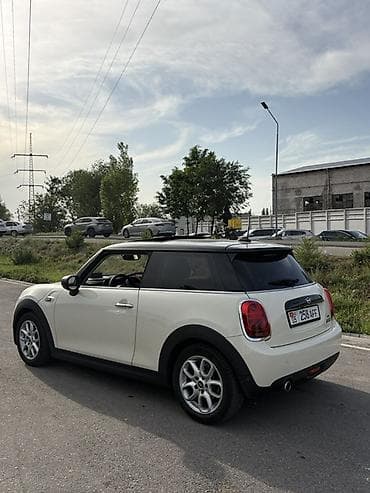 mini cooper s: Mini Cooper: 2020 г., 1.5 л, Автомат, Бензин, Хэтчбэк — 5