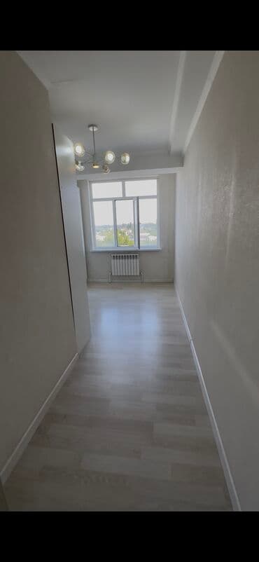 обмен на частный дом: 3 бөлмө, 86 м², Элитка, 5 кабат, Евроремонт — 5