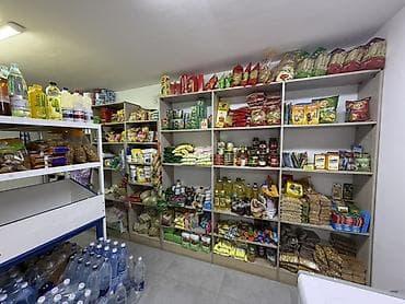 магазин 18: Рабочий Городок Площадь: 18м2 Отдельностоящий магазин Частично с — 4