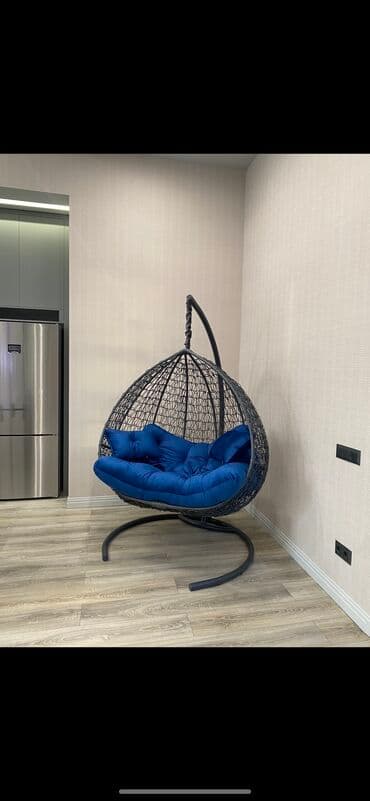 гамак: Гамак Плетеный — 3