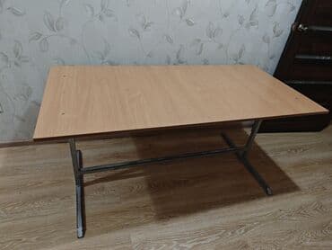 ноутбуки бишкек цена: Продаётся стол, 151 длина-73 ширина-71 высота. В хорошем качестве — 2