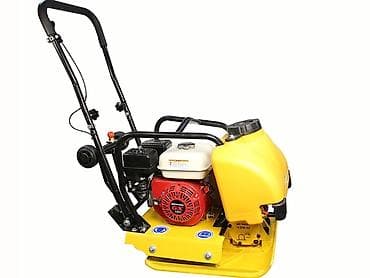 Кровля крыши: Сдам в аренду Трамбовки — 2