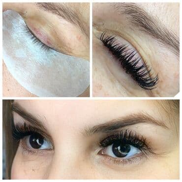 сколько зарабатывает швея на дому: Ресницы, 2D, 3D, 4D, Консультация — 12