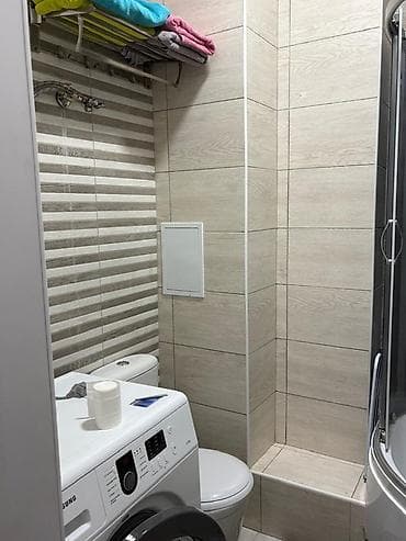 сто гараж: 2 комнаты, 50 м², 2 этаж, Свежий ремонт — 6