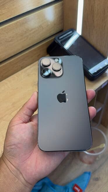 сколько стоит айфон 14 про в бишкеке: IPhone 14 Pro Max, Б/у, 256 ГБ, 82 % — 11