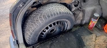 Продажа авто: Mercedes-Benz W124: 1991 г., 2.9 л, Механика, Дизель, Универсал — 9