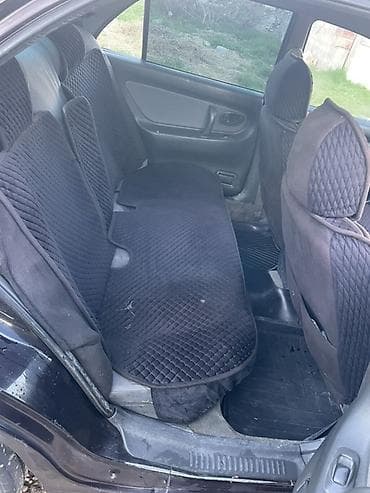 mitsubishi galant двигатель: Mitsubishi Galant: 1995 г., 2 л, Ручные, Бензин, Седан — 5