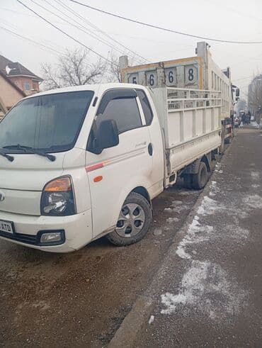 ремонт акпп матиз: Услуги портер — 1