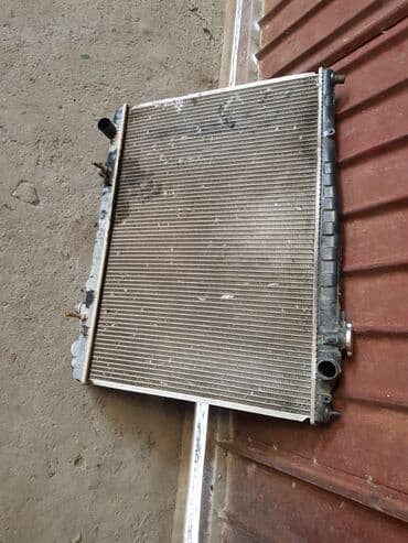 антифриз для отопления бишкек: Nissan Pathfinder радиатор, Ниссан патфандер 1998 по 2003 год, vq35 — 1