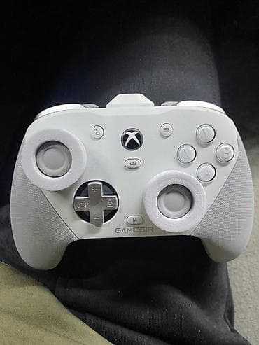 xbox one s: Почти новый !! GameSir G7 Pro Tri-Mode – проводной/беспроводной — 1