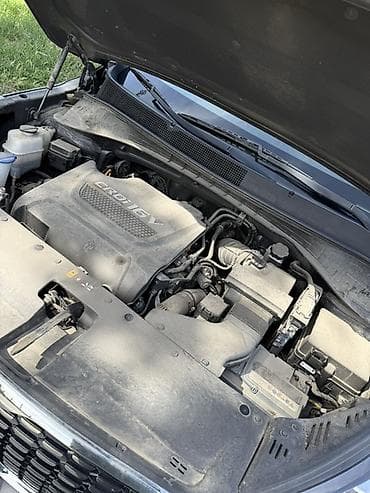 Kia Sorento: 2017 г., 2 л, Автомат, Дизель, Кроссовер — 6