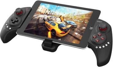 джойстик для пабга на телефон: IPega PG-9023S 🎮 📱 + 🎮 = ❤️ Преврати свой телефон в PlayStation — 6