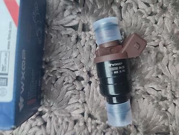 тико сена: Форсунка Chevrolet Аналог, Китай — 3