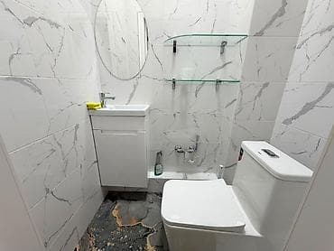 mod: For rent 1 bedroom apartment in the southern part of the city. 139 — 6