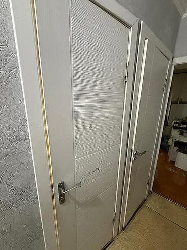 52: 3 комнаты, 52 м², Индивидуалка, 1 этаж, Евроремонт — 8