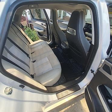 mini cuper: Электромобиль GAC Aion S Plus - Кузов: седан/лифтбек, 5 мест - — 5