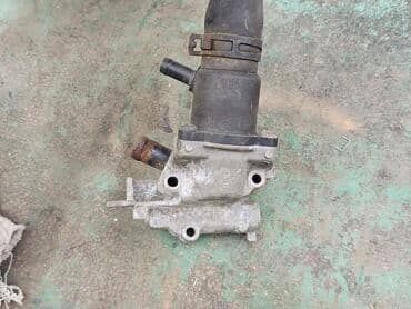 датчик температуры охлаждающей жидкости опель омега: Термостат Renault 2000 г., Б/у, Оригинал, Германия — 7