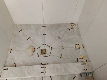 разнорабочий бишкек: Айбек кафель шик — 13