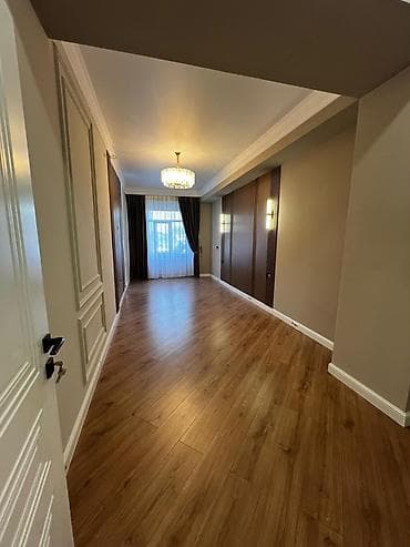 3 комнаты, 142 м², Элитка, 3 этаж, Евроремонт — 1