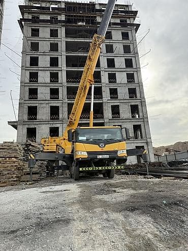 кран манипулятор: Аренда автокран бишкек 25 тонн 55 тонн 75 тонн — 6
