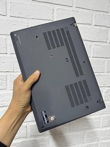 Ноутбуки и аксессуары: Lenovo ThinkPad P14s Gen 2 (i5-1145G7) — это мобильная рабочая — 5