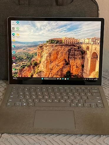 microsof surface: Ультрабук, Б/у — 2