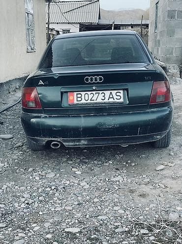 ауди б4 автомат: Audi A4: 1998 г., 1.6 л, Ручные, Бензин, Седан — 2