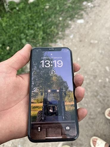ecoflow delta 3: IPhone Xs, Б/у, 256 ГБ, Золотой, 81 % — 2
