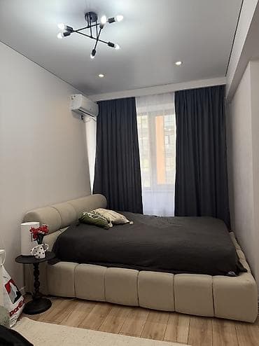 Продажа квартир: 2 комнаты, 78 м², Элитка, 6 этаж, Евроремонт — 9