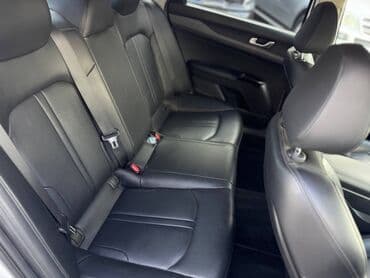 шины киа к5: Kia K5: 2020 г., 2 л, Автомат, Газ, Седан — 7