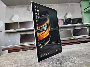 очки с камерой и микрофоном: Для программирования, Новый, Intel Core i5 — 7