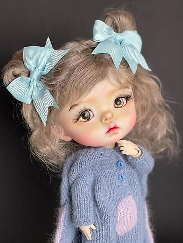 купить куклу для секса: Ростовая кукла, Медведь — 3