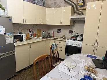 1 комната, 43 м², Индивидуалка, 2 этаж — 8