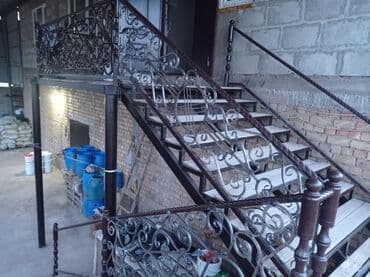 Дизайн, проектирование: Сварка | Навесы, Козырьки, Тапчаны Монтаж, Демонтаж — 2