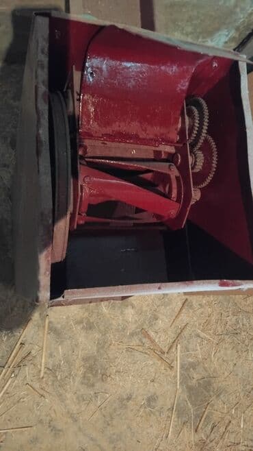 Продаю сено реску рабочий производство ссср на 220 волт 1500 оборт в