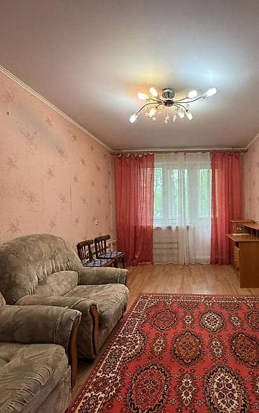сдаю моссовет: 1 комната, Собственник, Без подселения, С мебелью полностью — 1