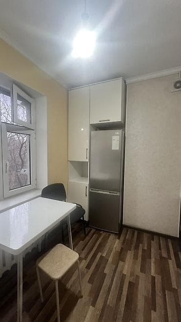 каартира сдается: 1 комната, Собственник, С мебелью полностью — 3