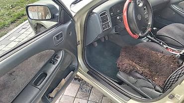 только обмен авто: Toyota Avensis: 2000 г., 1.8 л, Механика, Бензин, Универсал — 4
