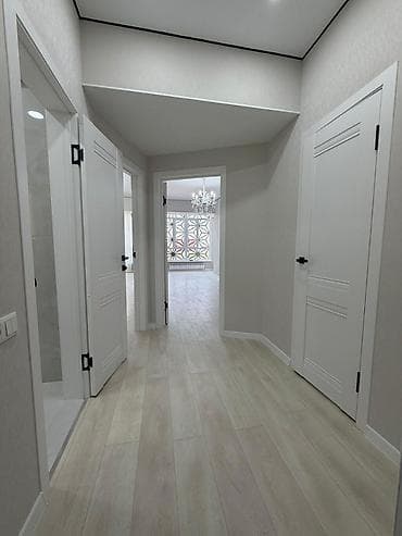 1 комната, 50 м², Элитка, 8 этаж, Евроремонт