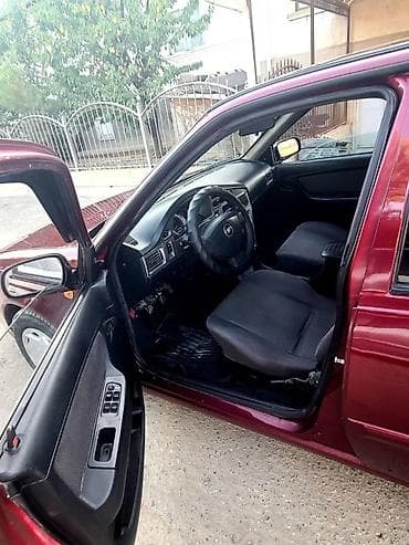 shevrolet volt: Daewoo Nexia: 2011 г., 1.5 л, Ручные, Бензин, Седан — 7