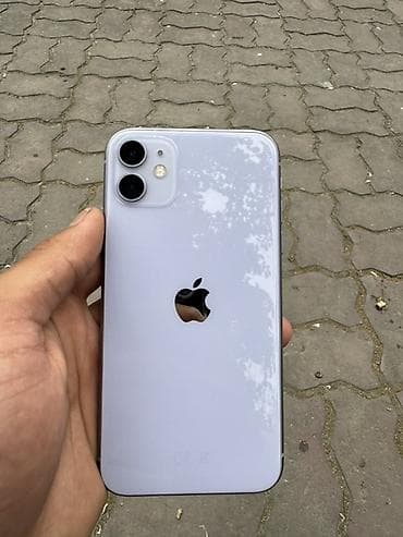 бу iphone 11: IPhone 11, 128 ГБ, Deep Purple, Коробка, 71 % — 2