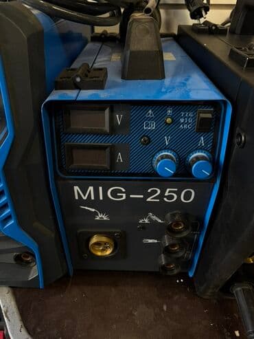 бурчатка станок: Сварочный аппарат, Полуавтомат, Новый, Бесплатная доставка, Платная доставка, Самовывоз — 8