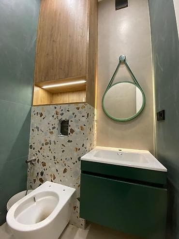 penny board: Мебель на заказ для квартиры и домов: детская, рабочая зона и санузел — 7