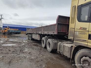 домик на колесах прицеп цена: Прицеп, Бортовой, от 12 т — 2