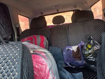 меняю дом на машину: Ford Escape: 2005 г., Кроссовер — 6