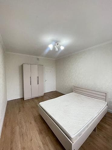 империя: 2 комнаты, 70 м², Элитка, 3 этаж, Косметический ремонт — 5