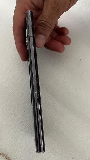 samsung note: Samsung Galaxy S22 Ultra, цвет - Черный — 4