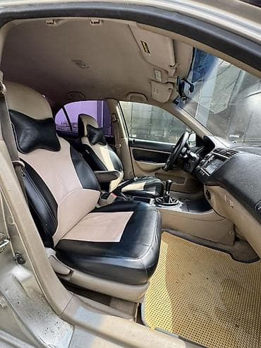 honda civic двигатель: Honda Civic: 2003 г., 1.4 л, Механика, Бензин, Седан — 7