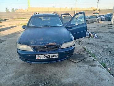 опел астра хечбек: Opel Astra: 2000 г., Ручные, Бензин, Универсал — 10